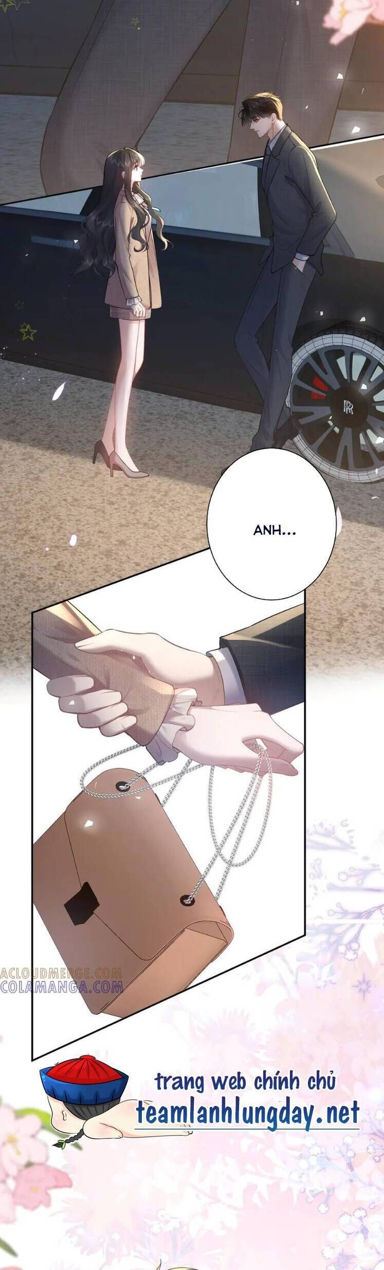 Tổng Tài Cố Chấp Xin Hãy Buông Tha Tôi - Chapter 22 - Page 23