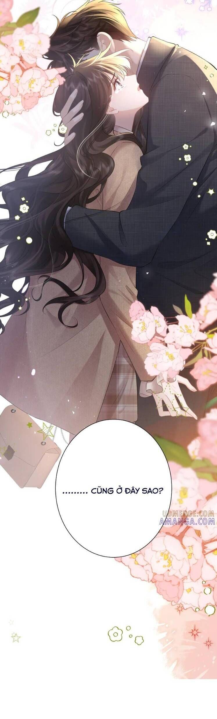 Tổng Tài Cố Chấp Xin Hãy Buông Tha Tôi - Chapter 22 - Page 24