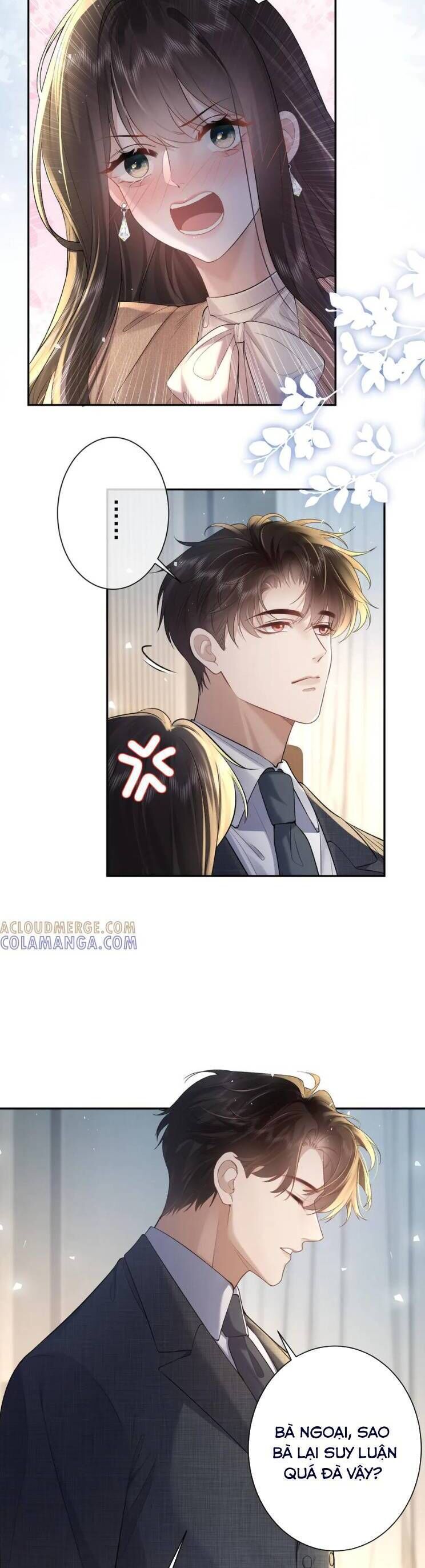 Tổng Tài Cố Chấp Xin Hãy Buông Tha Tôi - Chapter 23 - Page 16