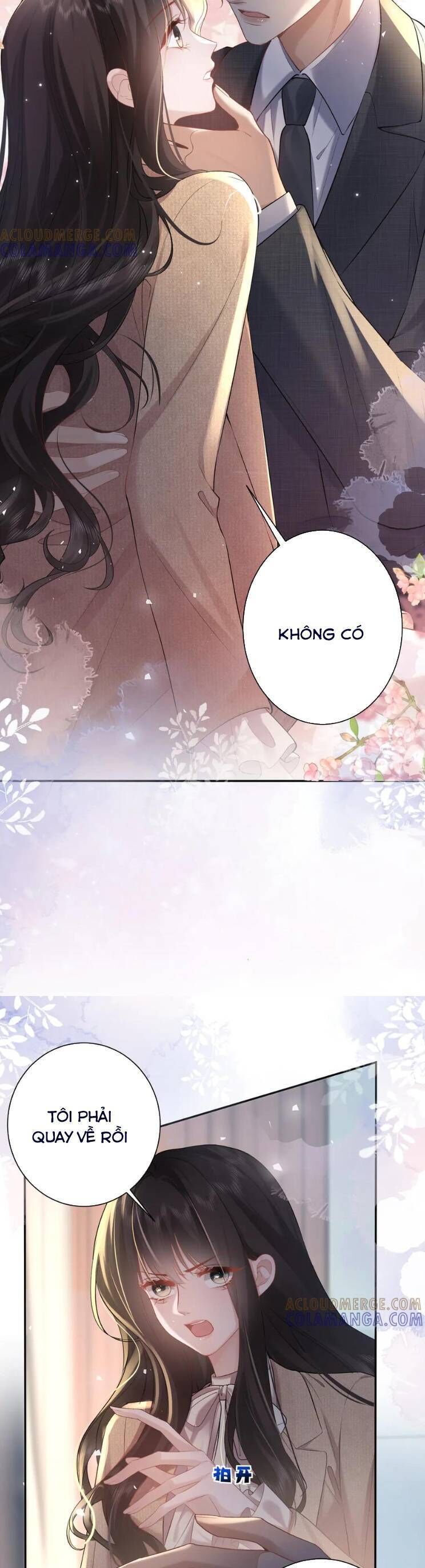 Tổng Tài Cố Chấp Xin Hãy Buông Tha Tôi - Chapter 23 - Page 19