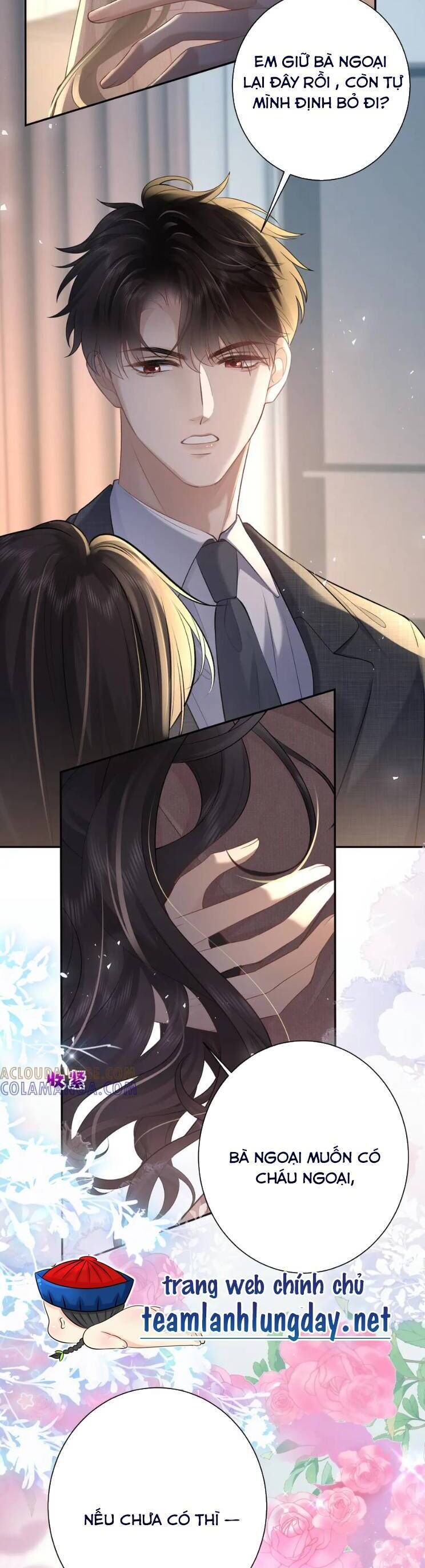 Tổng Tài Cố Chấp Xin Hãy Buông Tha Tôi - Chapter 23 - Page 20