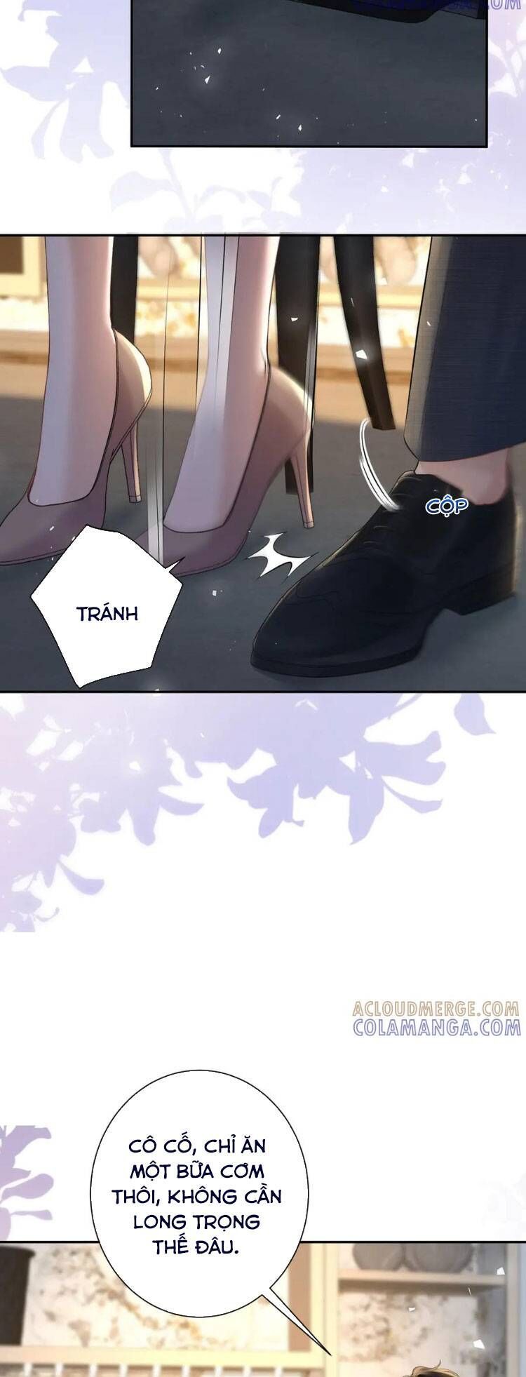 Tổng Tài Cố Chấp Xin Hãy Buông Tha Tôi - Chapter 24 - Page 20