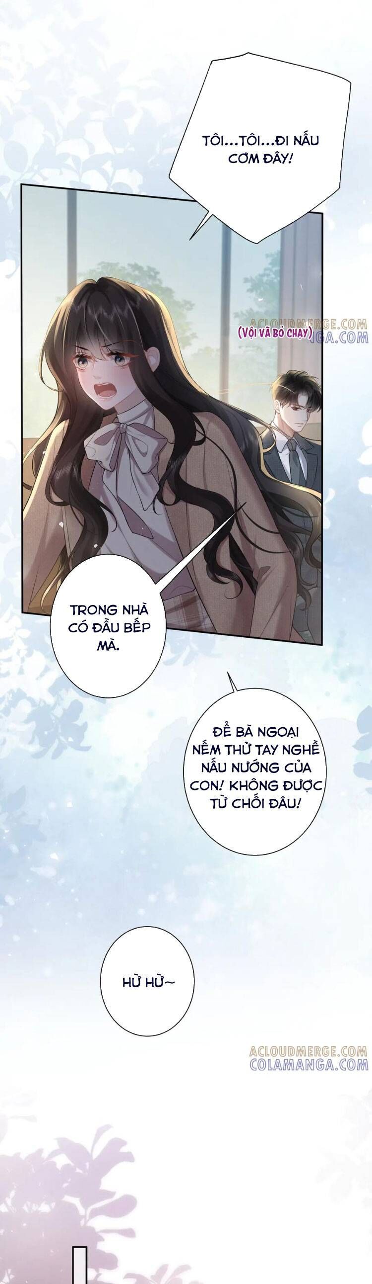 Tổng Tài Cố Chấp Xin Hãy Buông Tha Tôi - Chapter 24 - Page 7