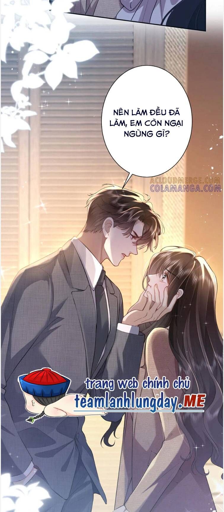 Tổng Tài Cố Chấp Xin Hãy Buông Tha Tôi - Chapter 25 - Page 11