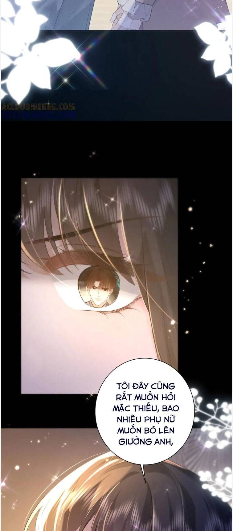 Tổng Tài Cố Chấp Xin Hãy Buông Tha Tôi - Chapter 25 - Page 12