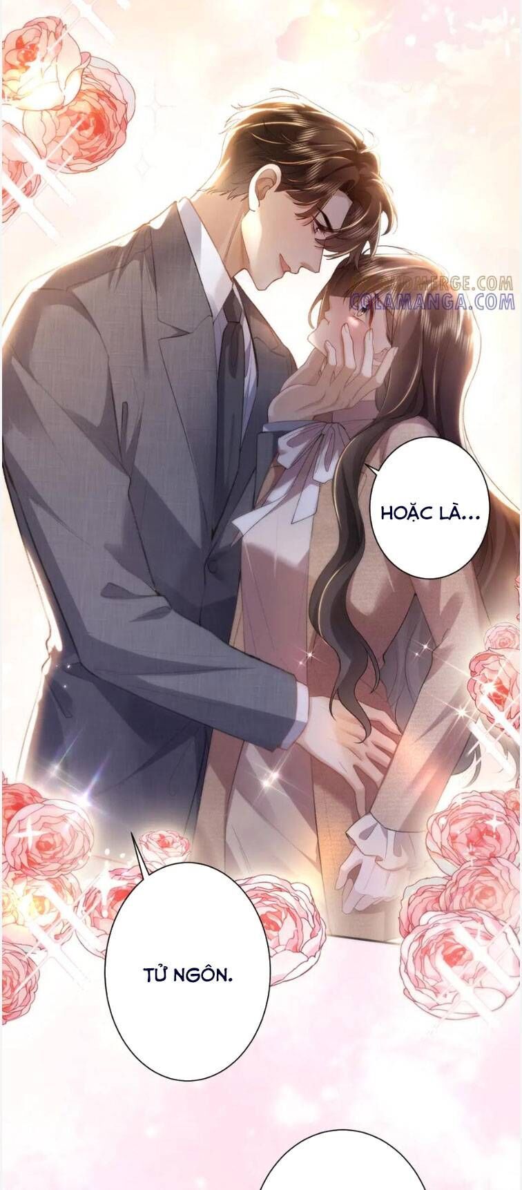 Tổng Tài Cố Chấp Xin Hãy Buông Tha Tôi - Chapter 25 - Page 14