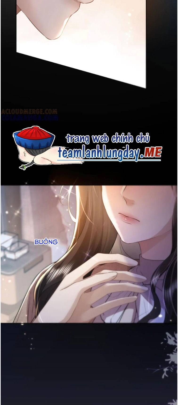 Tổng Tài Cố Chấp Xin Hãy Buông Tha Tôi - Chapter 25 - Page 16