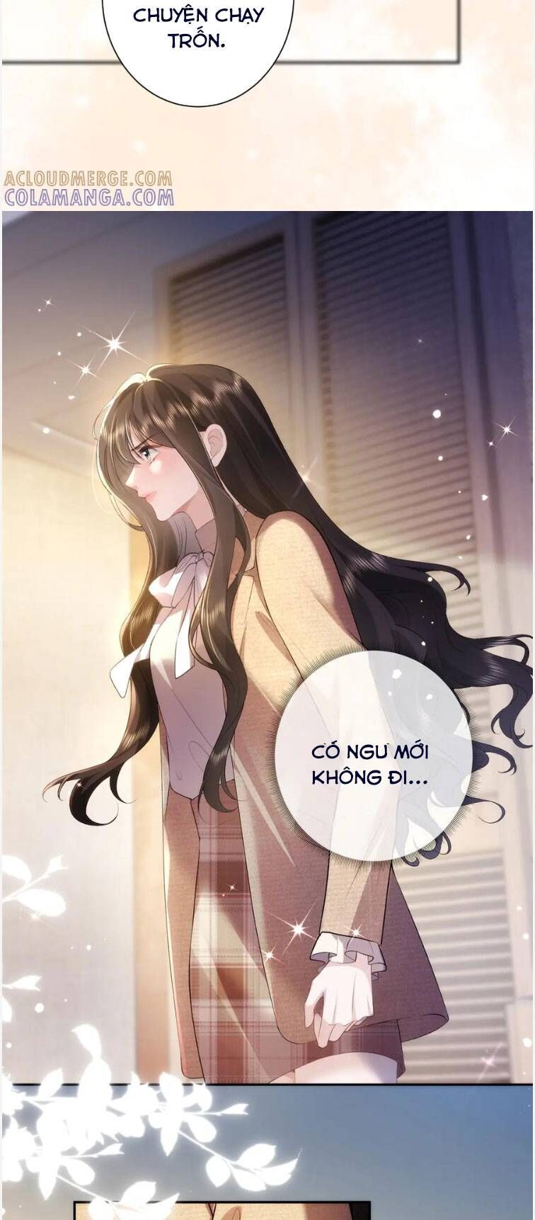 Tổng Tài Cố Chấp Xin Hãy Buông Tha Tôi - Chapter 25 - Page 18