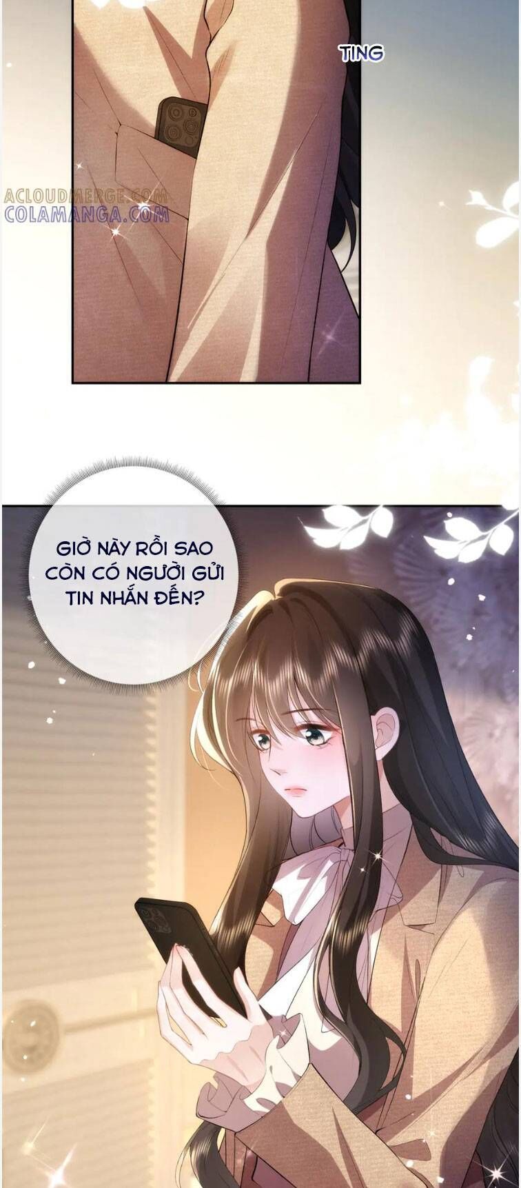 Tổng Tài Cố Chấp Xin Hãy Buông Tha Tôi - Chapter 25 - Page 19