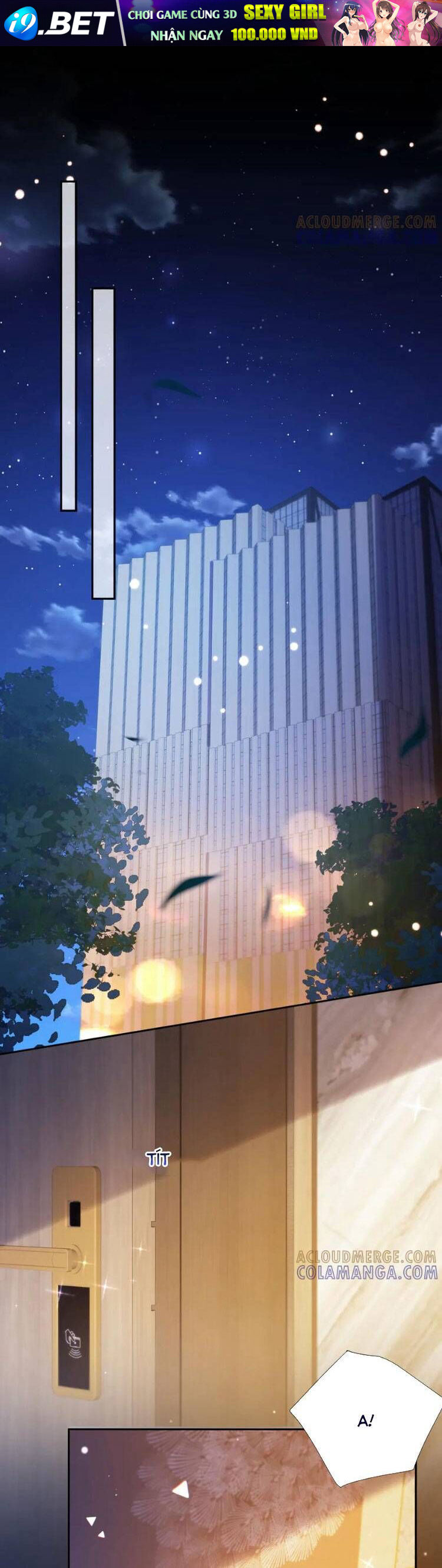 Tổng Tài Cố Chấp Xin Hãy Buông Tha Tôi - Chapter 25 - Page 5