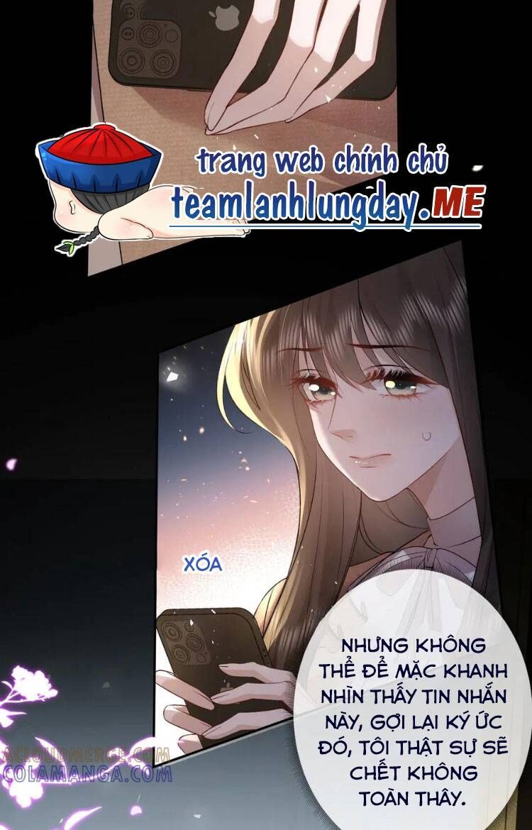 Tổng Tài Cố Chấp Xin Hãy Buông Tha Tôi - Chapter 26 - Page 11