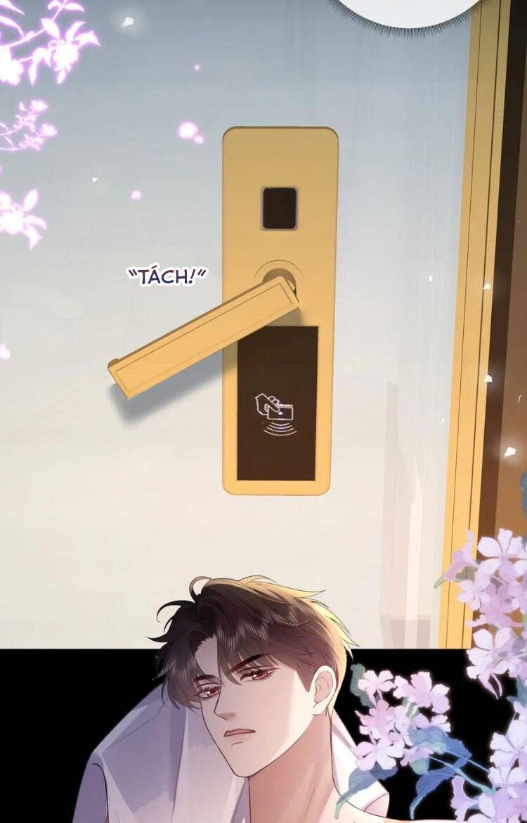 Tổng Tài Cố Chấp Xin Hãy Buông Tha Tôi - Chapter 26 - Page 12