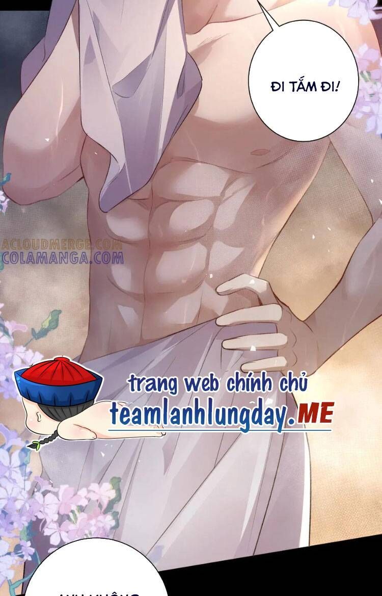 Tổng Tài Cố Chấp Xin Hãy Buông Tha Tôi - Chapter 26 - Page 13