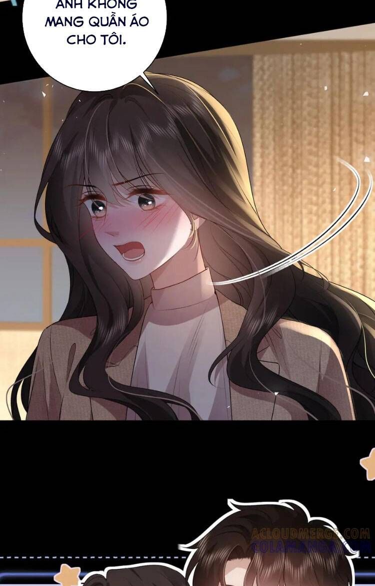 Tổng Tài Cố Chấp Xin Hãy Buông Tha Tôi - Chapter 26 - Page 14