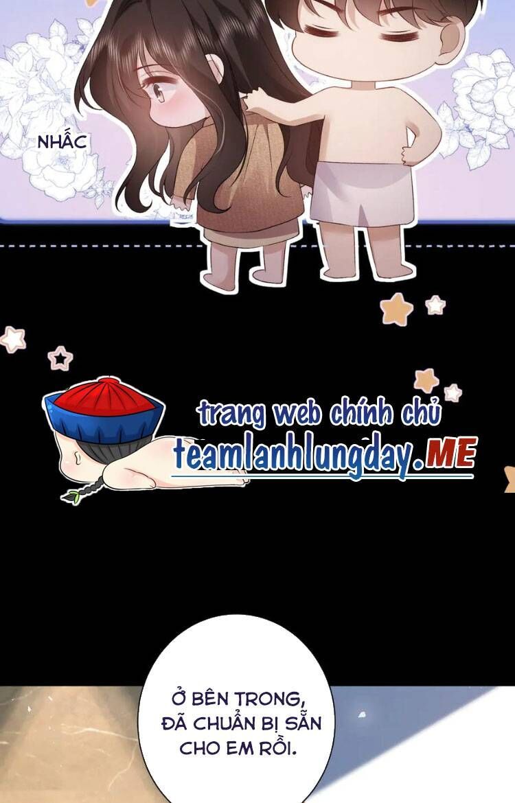 Tổng Tài Cố Chấp Xin Hãy Buông Tha Tôi - Chapter 26 - Page 15