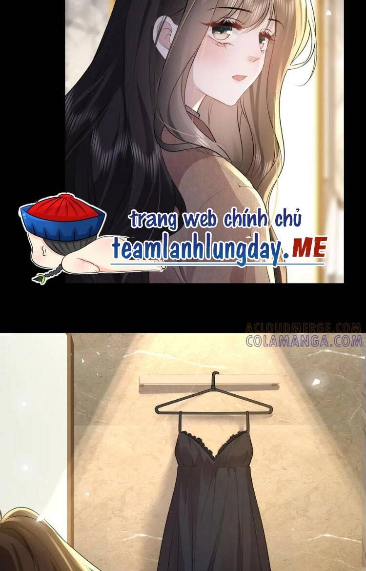 Tổng Tài Cố Chấp Xin Hãy Buông Tha Tôi - Chapter 26 - Page 17