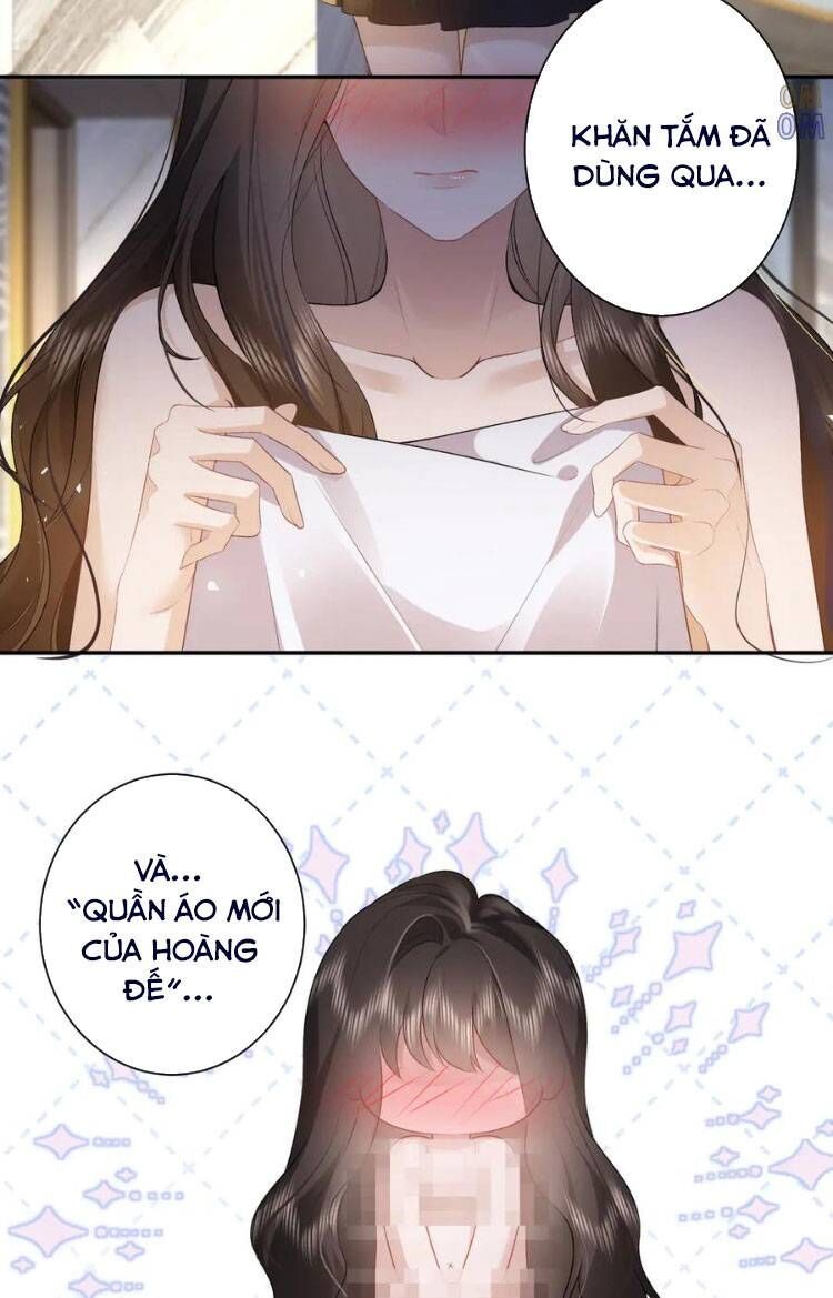 Tổng Tài Cố Chấp Xin Hãy Buông Tha Tôi - Chapter 26 - Page 19