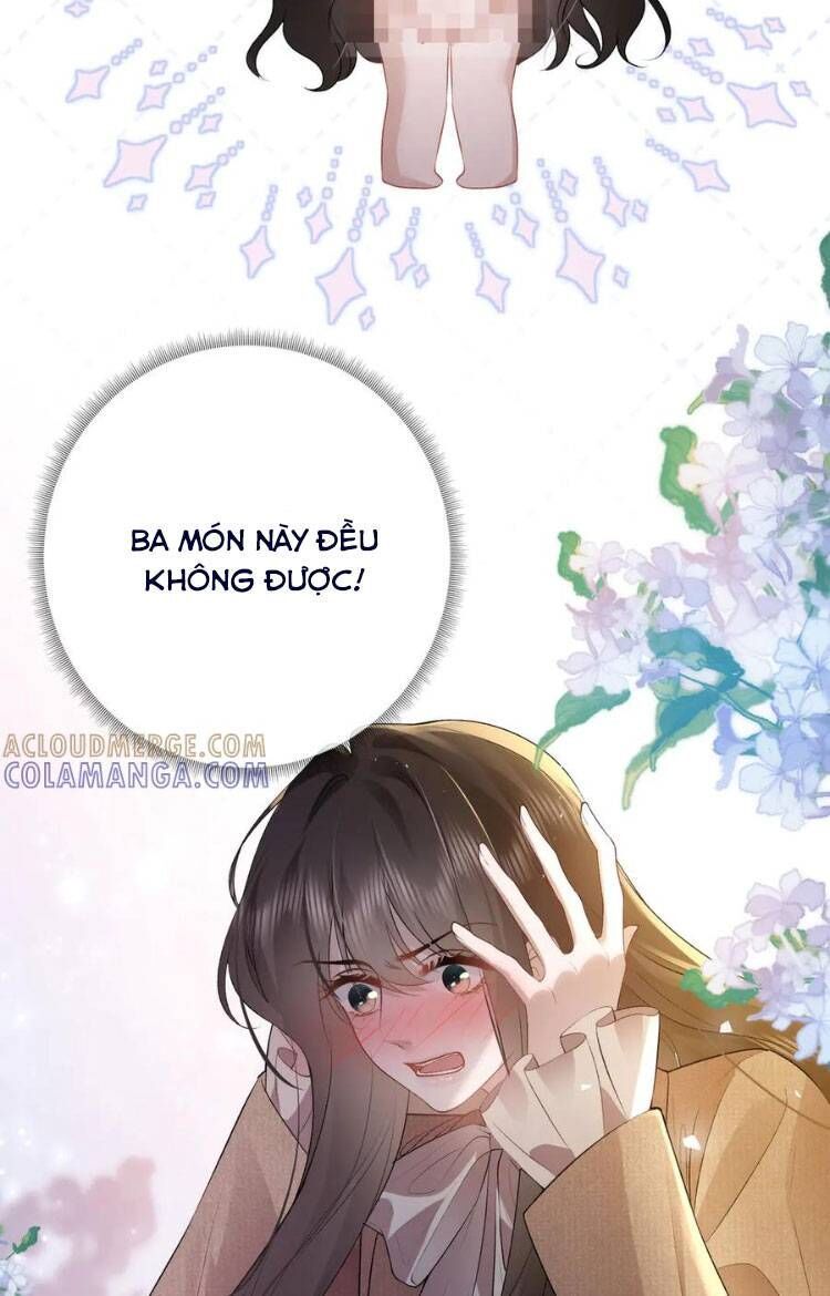 Tổng Tài Cố Chấp Xin Hãy Buông Tha Tôi - Chapter 26 - Page 20