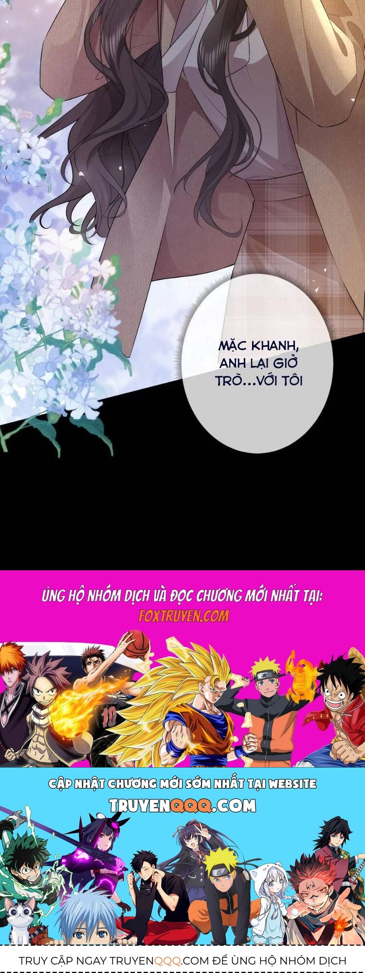 Tổng Tài Cố Chấp Xin Hãy Buông Tha Tôi - Chapter 26 - Page 21