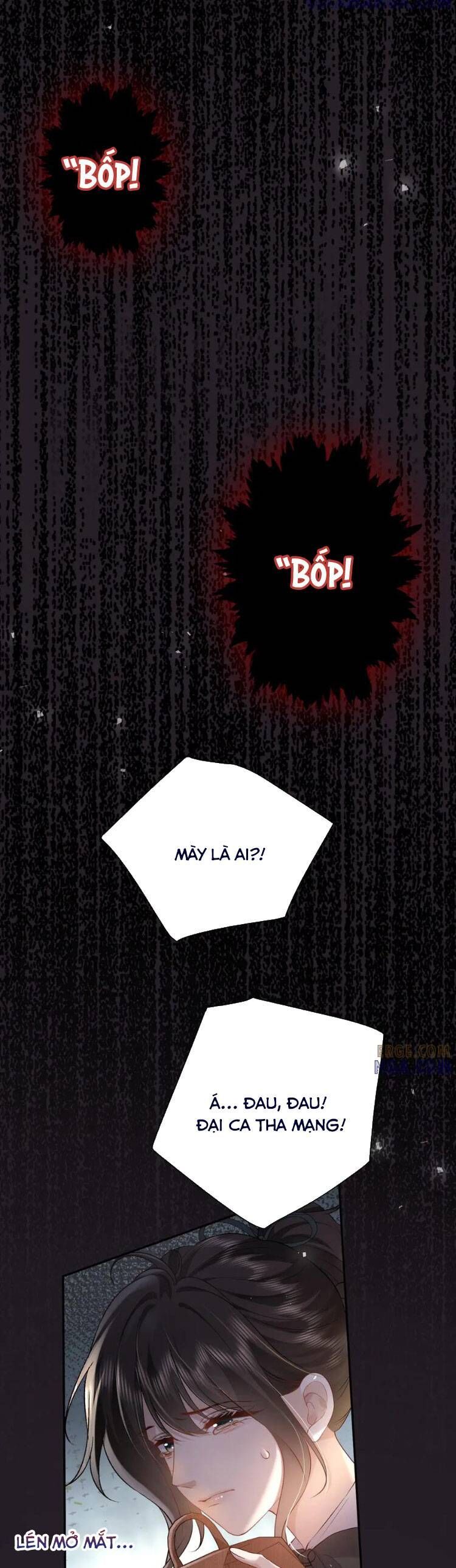 Tổng Tài Cố Chấp Xin Hãy Buông Tha Tôi - Chapter 26 - Page 6