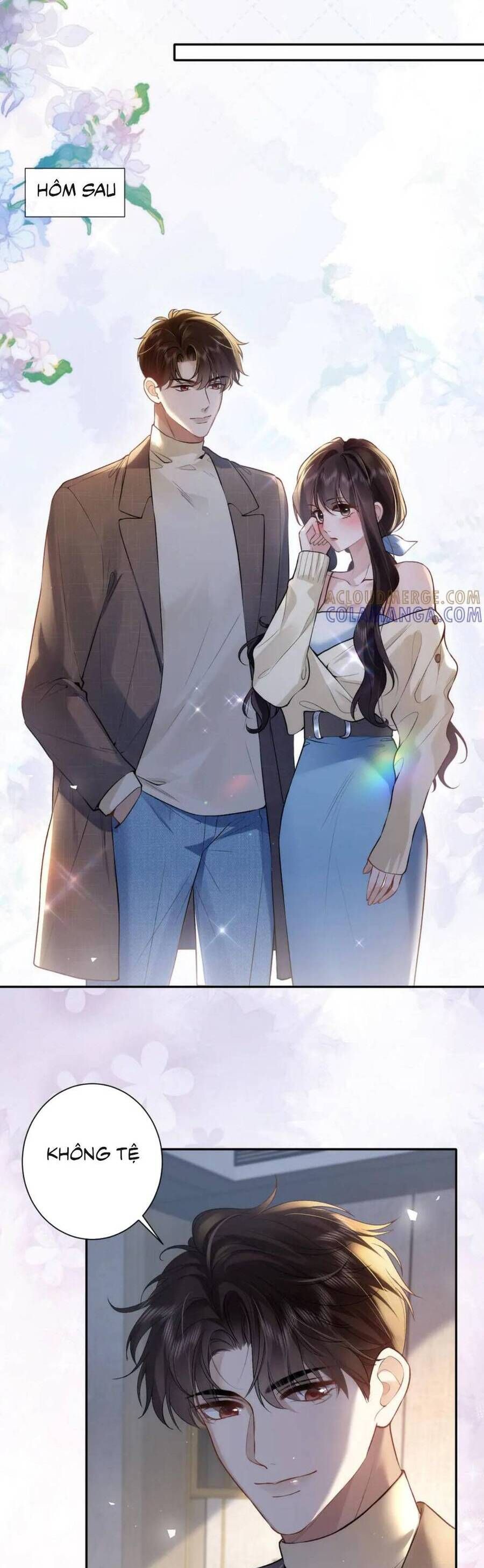 Tổng Tài Cố Chấp Xin Hãy Buông Tha Tôi - Chapter 27 - Page 11