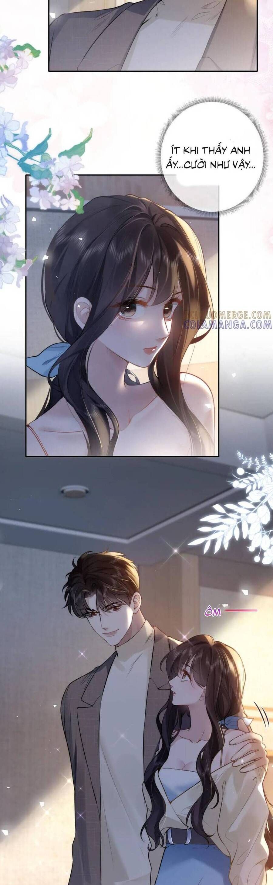 Tổng Tài Cố Chấp Xin Hãy Buông Tha Tôi - Chapter 27 - Page 12