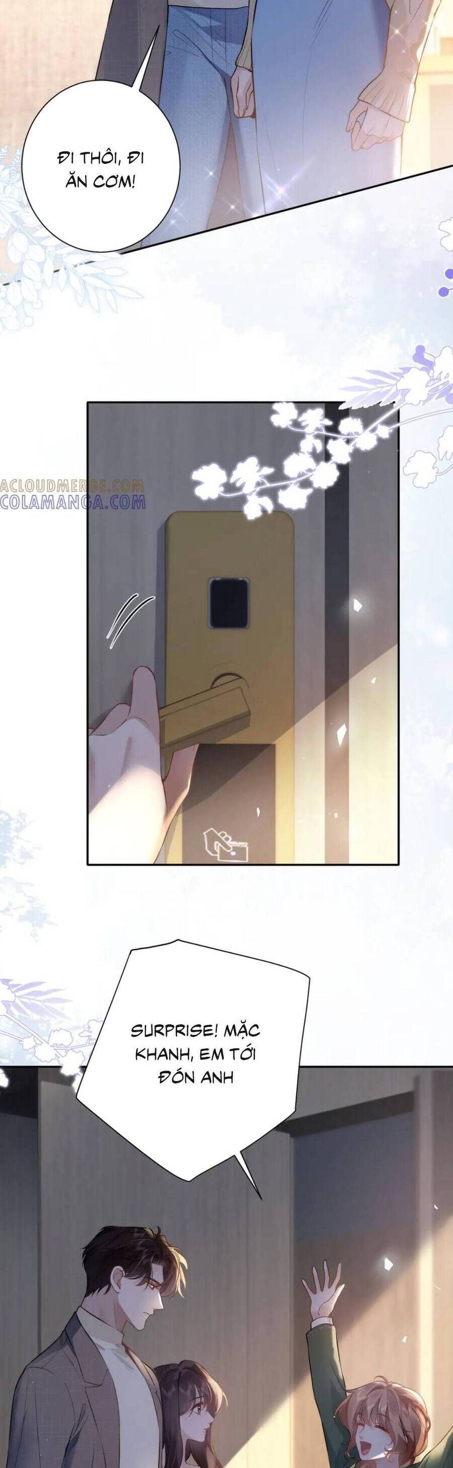 Tổng Tài Cố Chấp Xin Hãy Buông Tha Tôi - Chapter 27 - Page 13