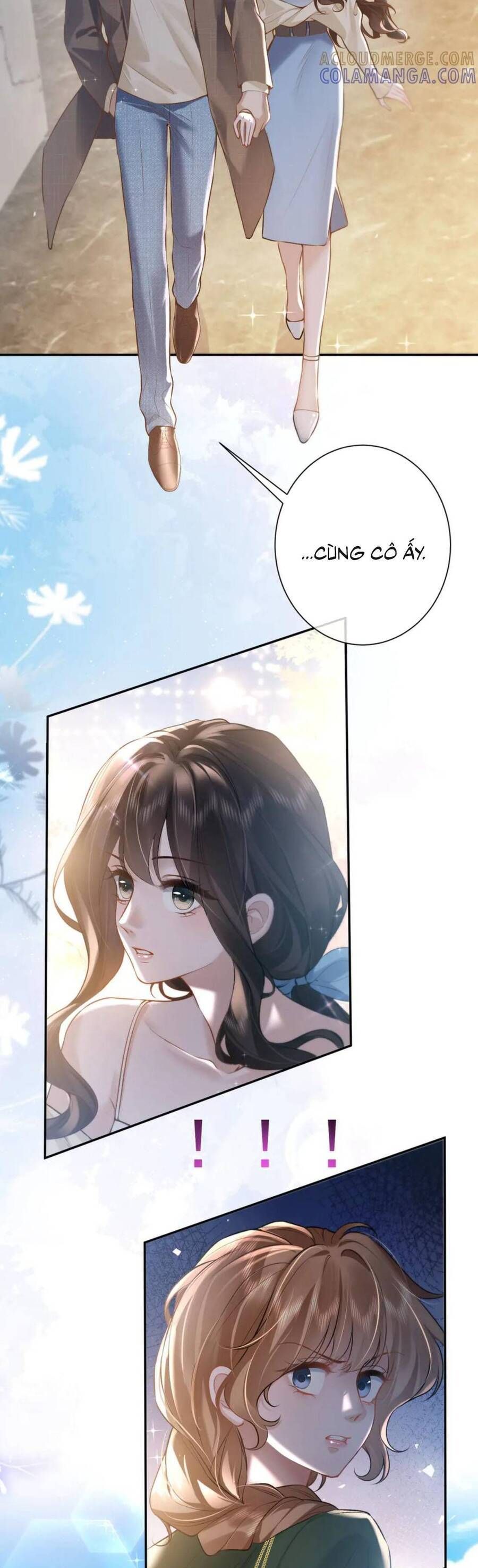 Tổng Tài Cố Chấp Xin Hãy Buông Tha Tôi - Chapter 27 - Page 17