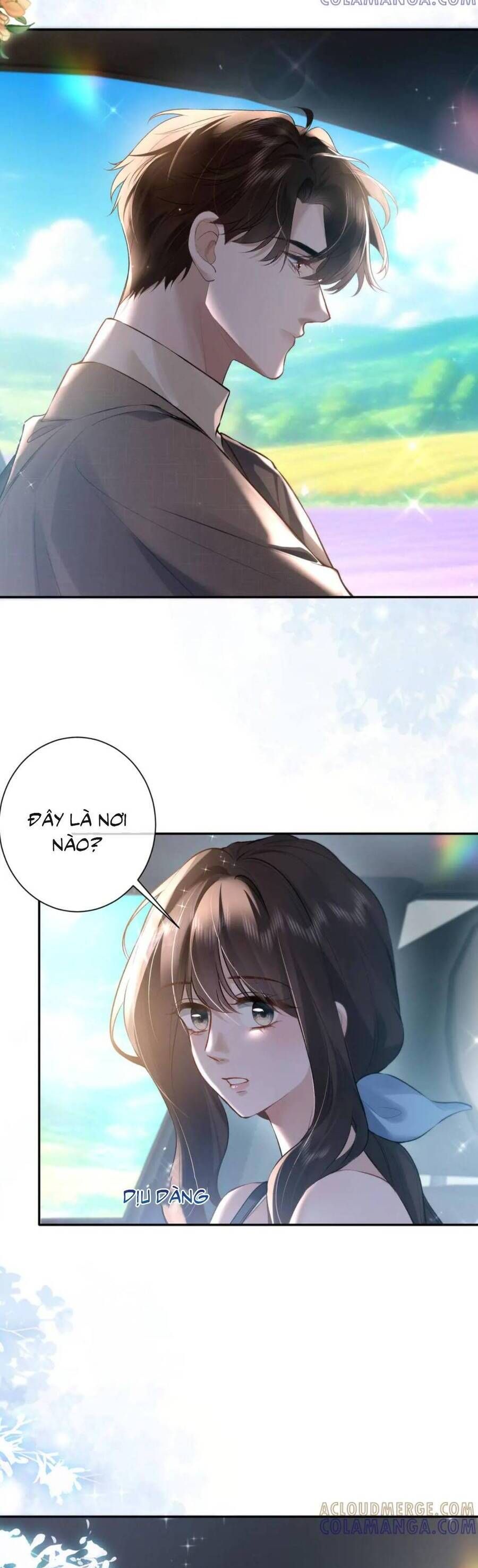 Tổng Tài Cố Chấp Xin Hãy Buông Tha Tôi - Chapter 27 - Page 19