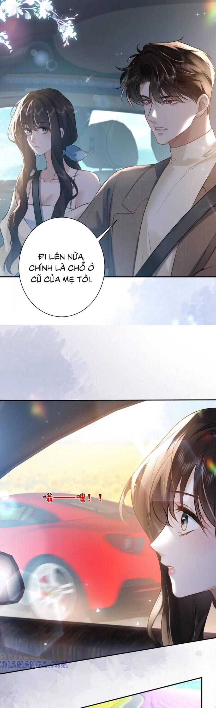 Tổng Tài Cố Chấp Xin Hãy Buông Tha Tôi - Chapter 27 - Page 20