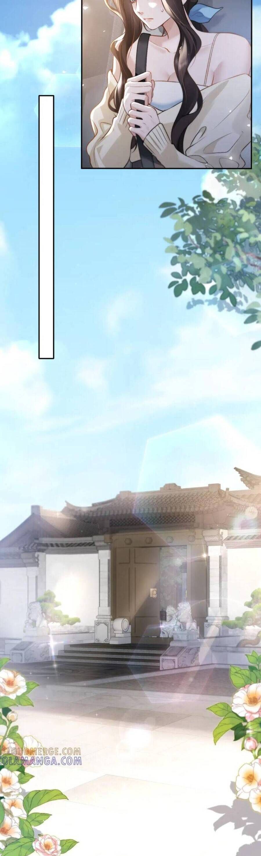 Tổng Tài Cố Chấp Xin Hãy Buông Tha Tôi - Chapter 27 - Page 22