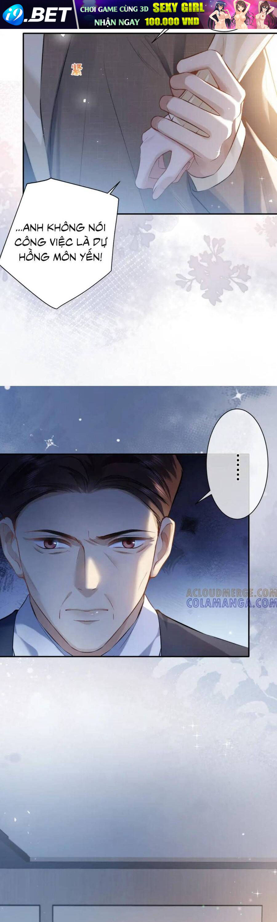 Tổng Tài Cố Chấp Xin Hãy Buông Tha Tôi - Chapter 27 - Page 25