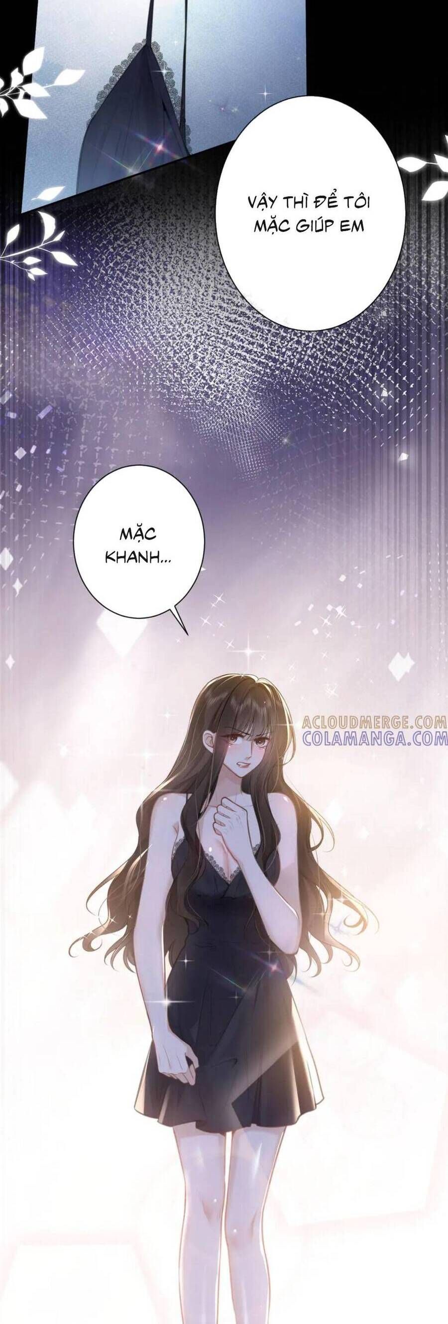 Tổng Tài Cố Chấp Xin Hãy Buông Tha Tôi - Chapter 27 - Page 4