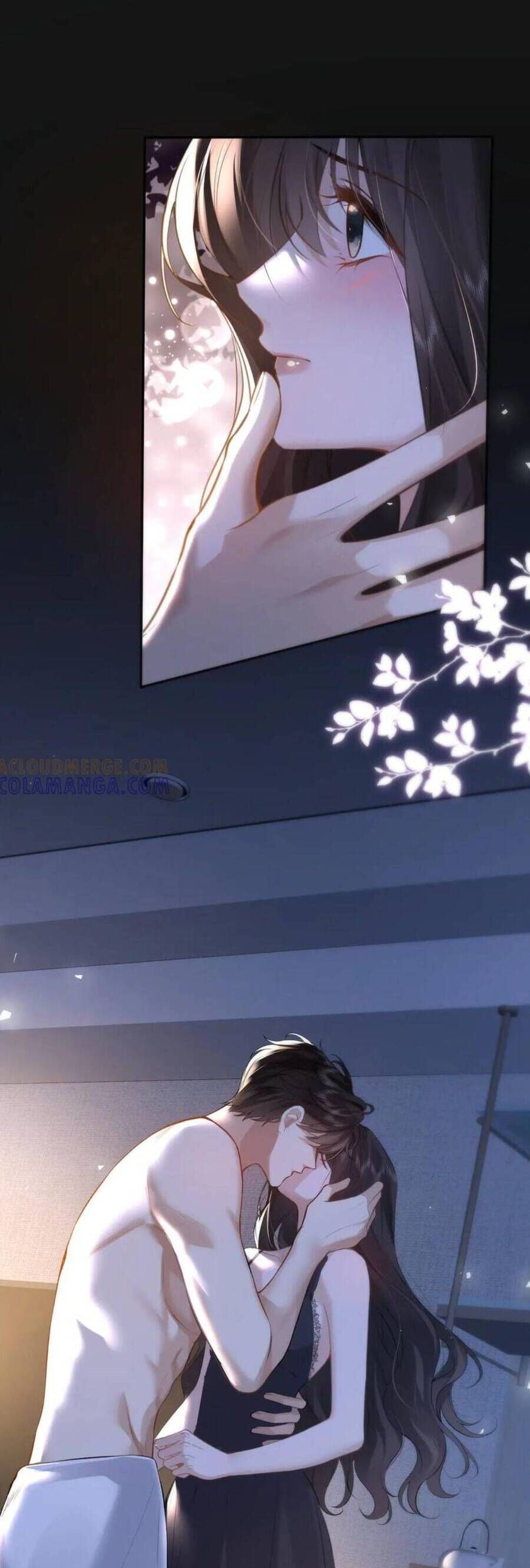 Tổng Tài Cố Chấp Xin Hãy Buông Tha Tôi - Chapter 27 - Page 6