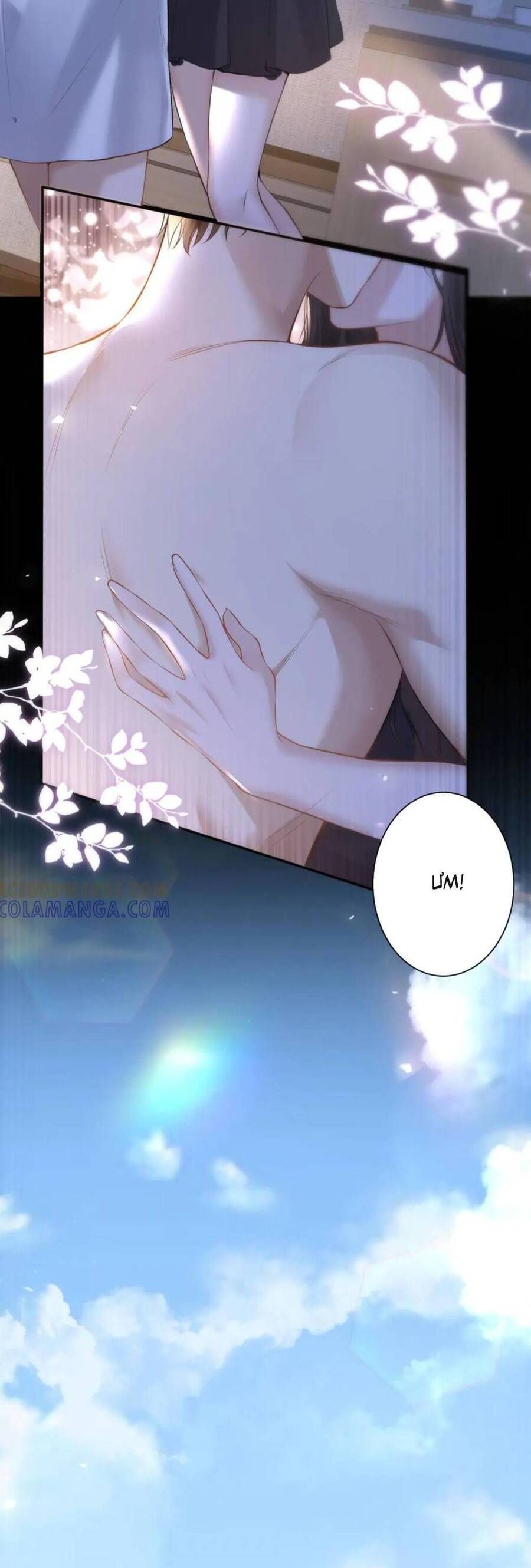 Tổng Tài Cố Chấp Xin Hãy Buông Tha Tôi - Chapter 27 - Page 7