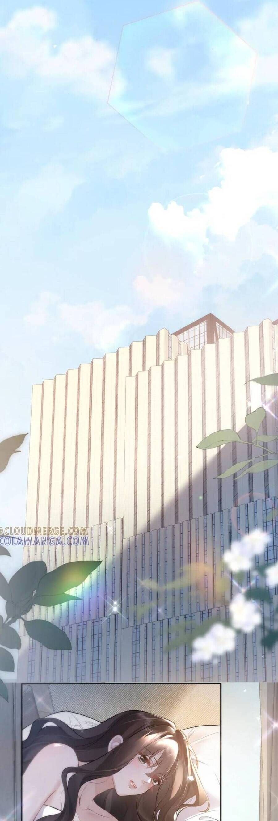 Tổng Tài Cố Chấp Xin Hãy Buông Tha Tôi - Chapter 27 - Page 8