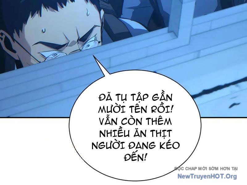 Mạt Thế Trọng Sinh: Ta Quay Gacha Làm Trùm! - Chapter 58 - Page 57