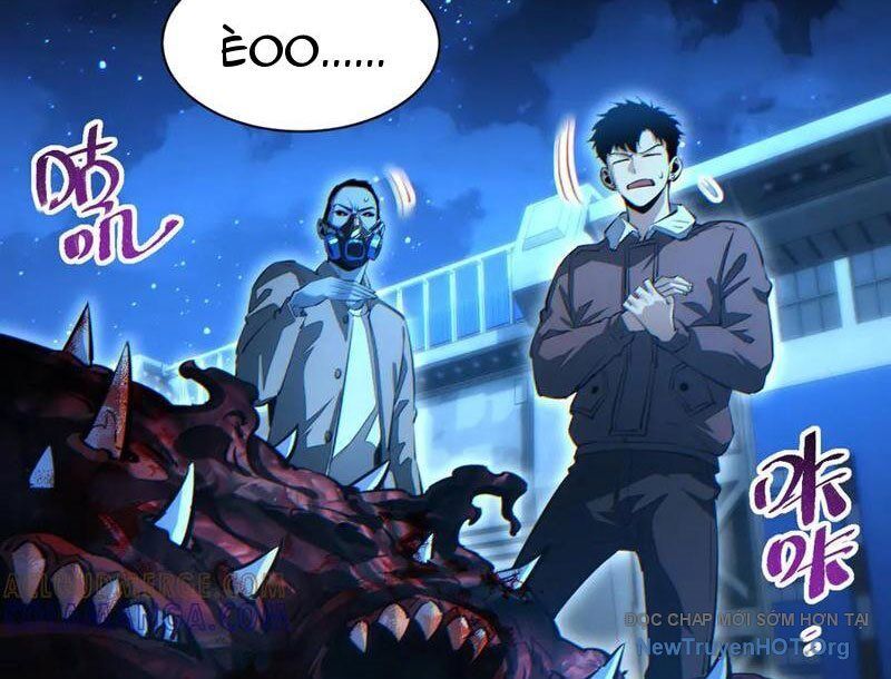Mạt Thế Trọng Sinh: Ta Quay Gacha Làm Trùm! - Chapter 60 - Page 122