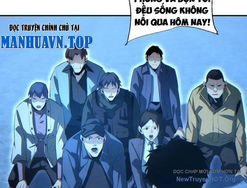 Mạt Thế Trọng Sinh: Ta Quay Gacha Làm Trùm! - Chapter 60 - Page 136