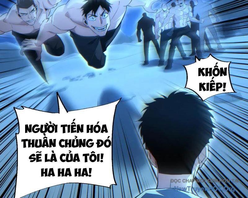 Mạt Thế Trọng Sinh: Ta Quay Gacha Làm Trùm! - Chapter 60 - Page 45