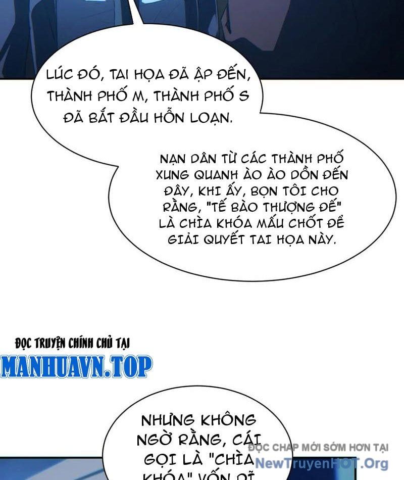 Mạt Thế Trọng Sinh: Ta Quay Gacha Làm Trùm! - Chapter 61 - Page 14