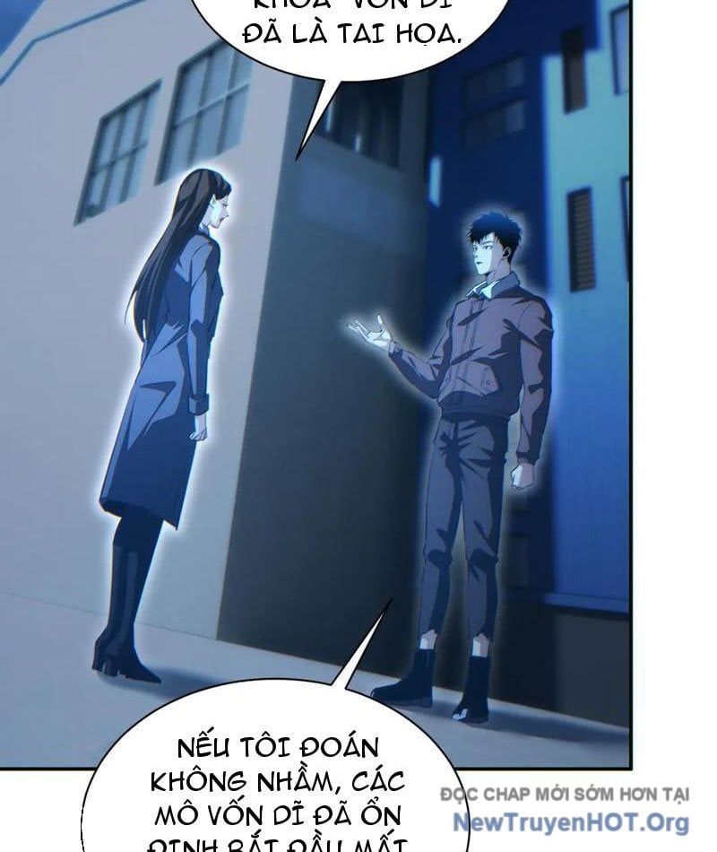 Mạt Thế Trọng Sinh: Ta Quay Gacha Làm Trùm! - Chapter 61 - Page 15