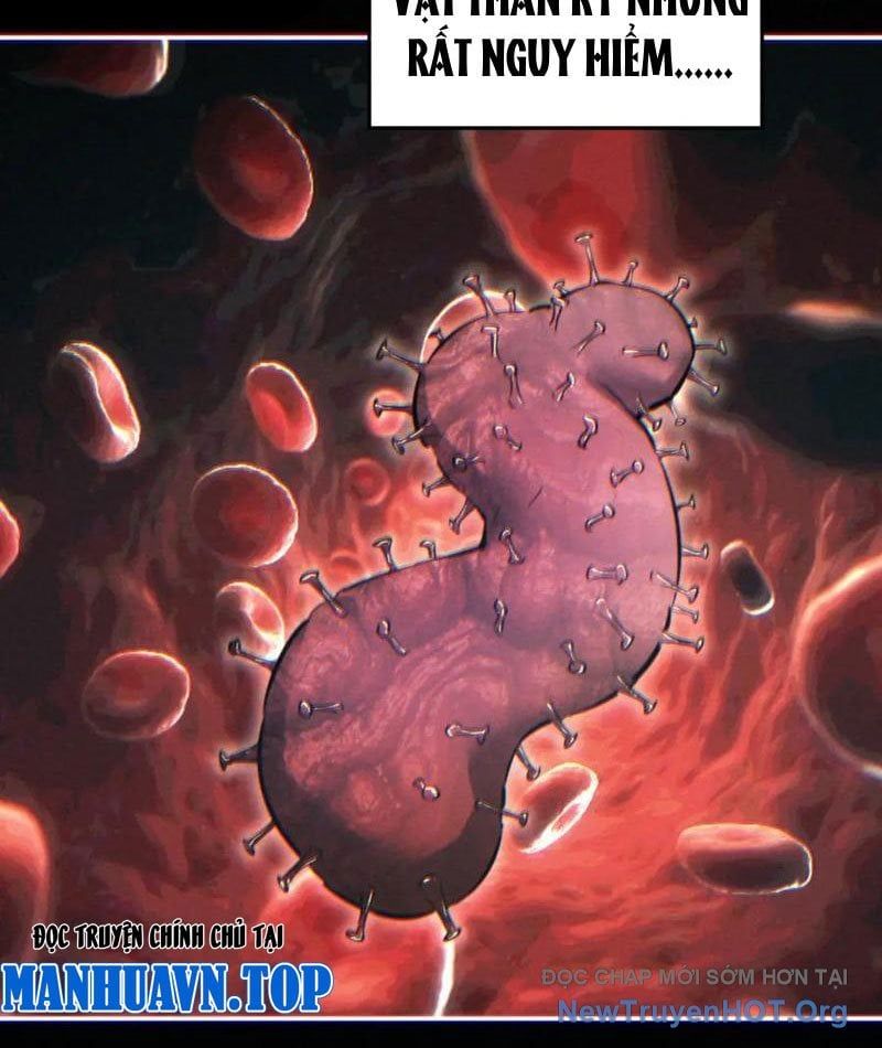 Mạt Thế Trọng Sinh: Ta Quay Gacha Làm Trùm! - Chapter 61 - Page 3