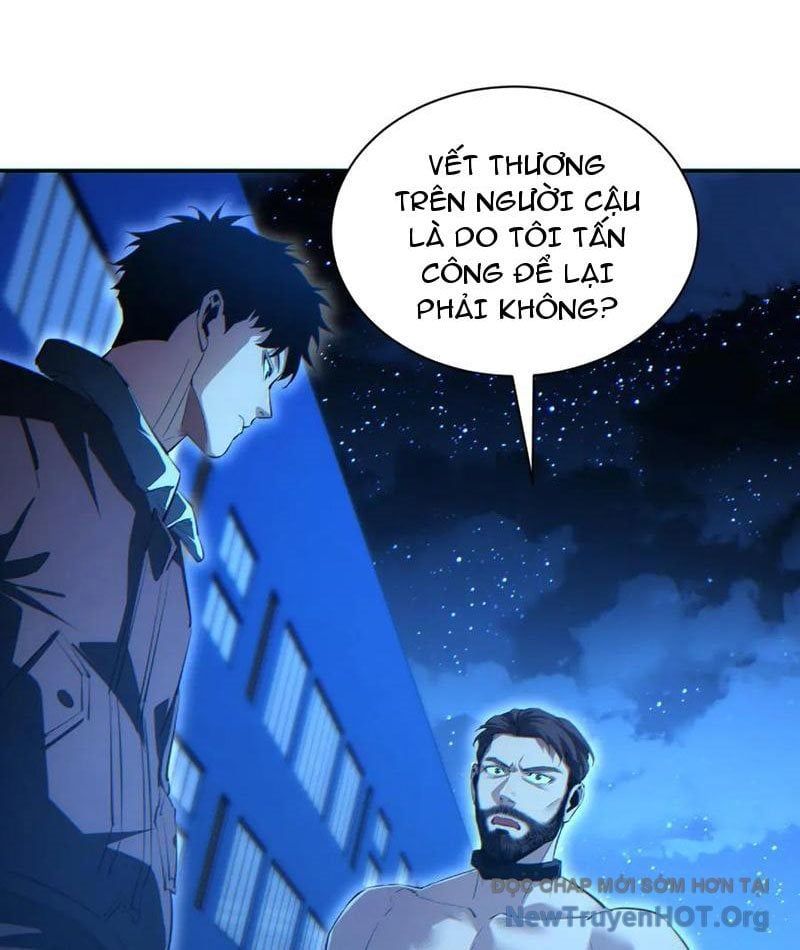 Mạt Thế Trọng Sinh: Ta Quay Gacha Làm Trùm! - Chapter 61 - Page 32