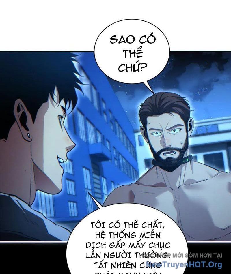 Mạt Thế Trọng Sinh: Ta Quay Gacha Làm Trùm! - Chapter 61 - Page 38