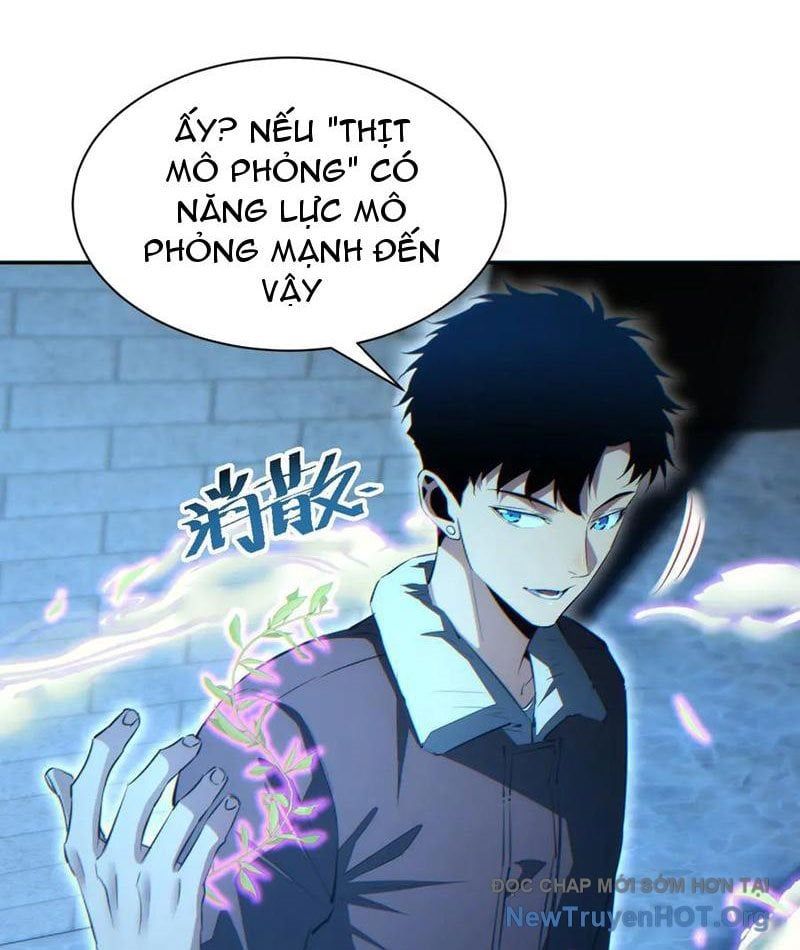 Mạt Thế Trọng Sinh: Ta Quay Gacha Làm Trùm! - Chapter 61 - Page 45