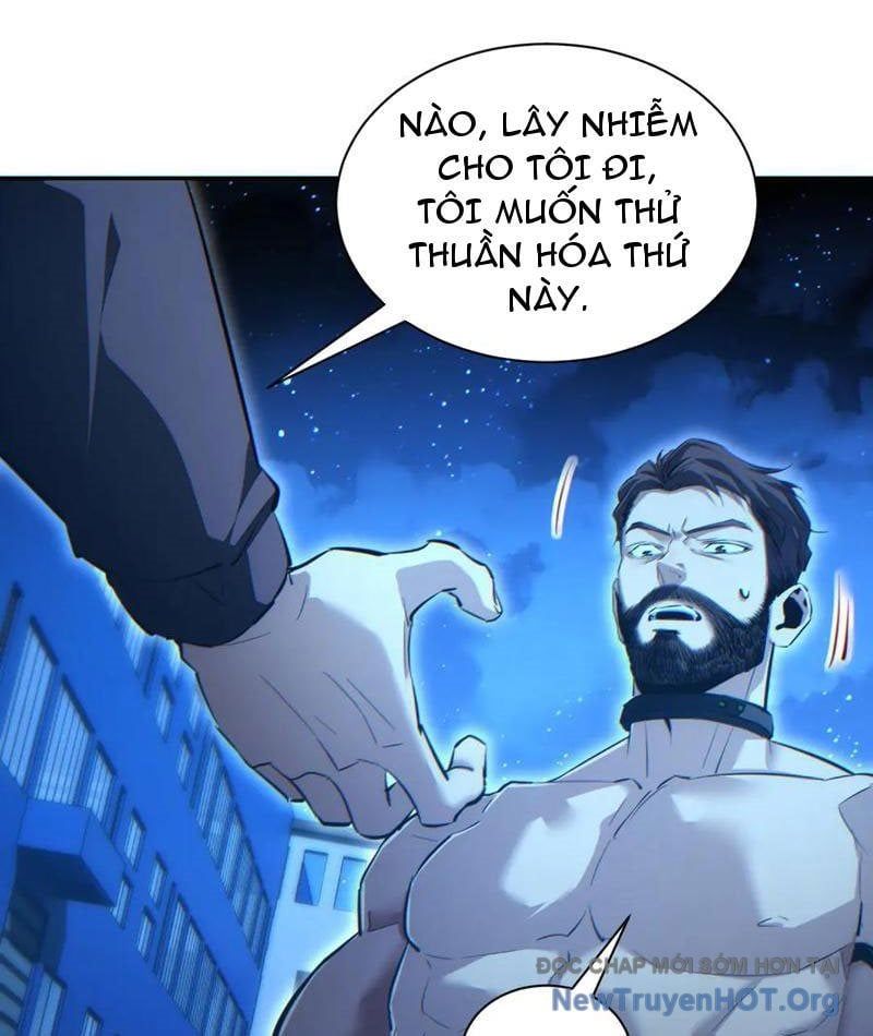 Mạt Thế Trọng Sinh: Ta Quay Gacha Làm Trùm! - Chapter 61 - Page 47