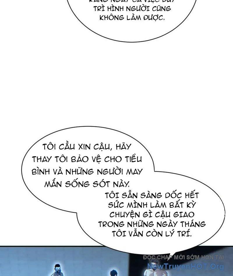 Mạt Thế Trọng Sinh: Ta Quay Gacha Làm Trùm! - Chapter 61 - Page 64