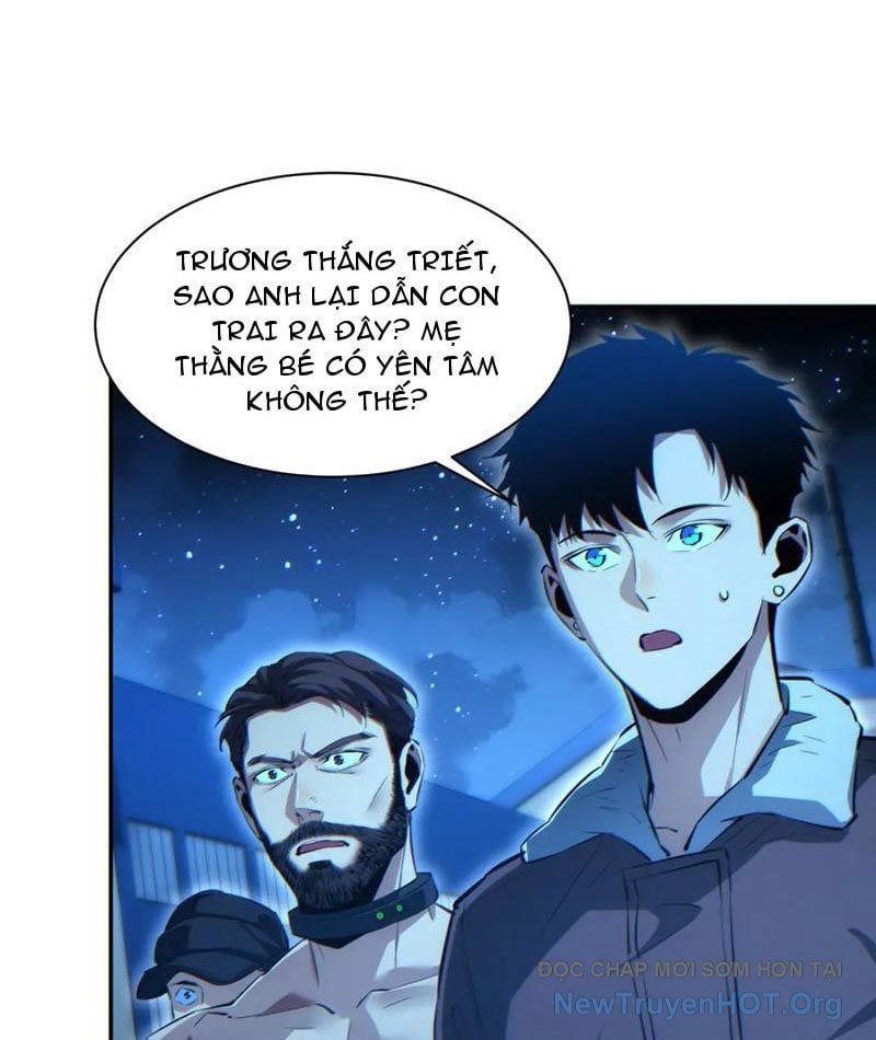 Mạt Thế Trọng Sinh: Ta Quay Gacha Làm Trùm! - Chapter 61 - Page 86