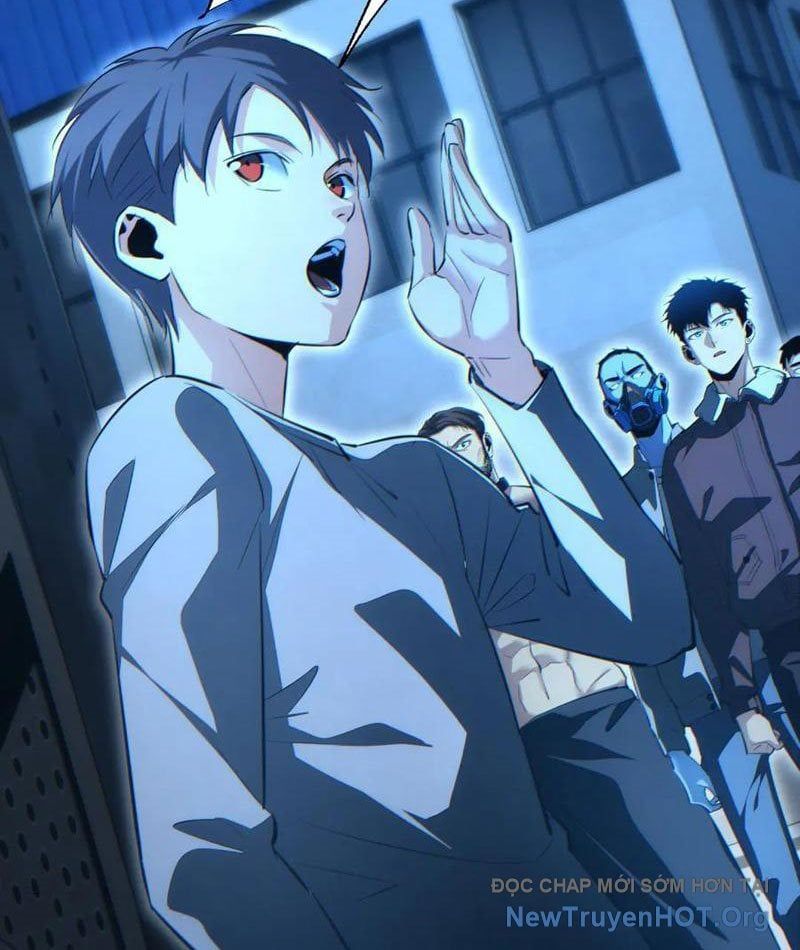 Mạt Thế Trọng Sinh: Ta Quay Gacha Làm Trùm! - Chapter 61 - Page 90